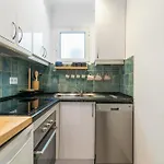 Home2book Boutique With Balcony Διαμέρισμα