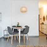 Διαμέρισμα Home2book Boutique With Balcony