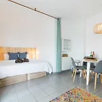 Home2book Boutique With Balcony Διαμέρισμα Λας Πάλμας ντε Γκραν Κανάρια