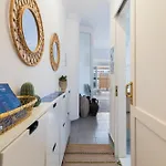Διαμέρισμα Home2book Boutique With Balcony