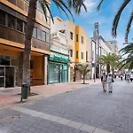 Διαμέρισμα Home2book Boutique With Balcony