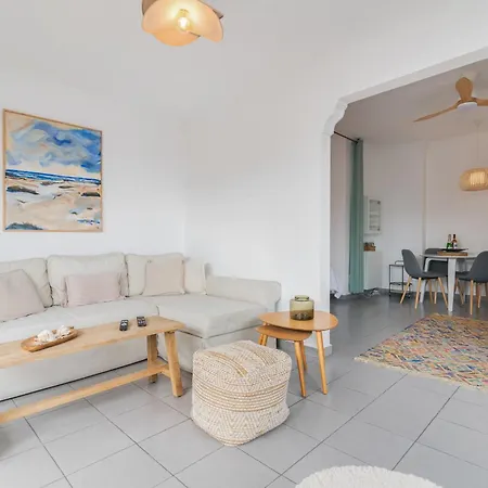 Home2book Boutique With Balcony Las Palmas
