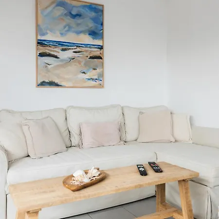 Apartamento Home2book Boutique With Balcony